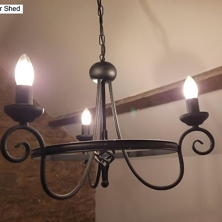 Cotswold Cottage Bed & Breakfast Luckington Bagian luar foto