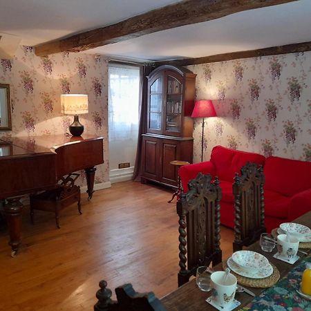Cotswold Cottage Bed & Breakfast Luckington Bagian luar foto