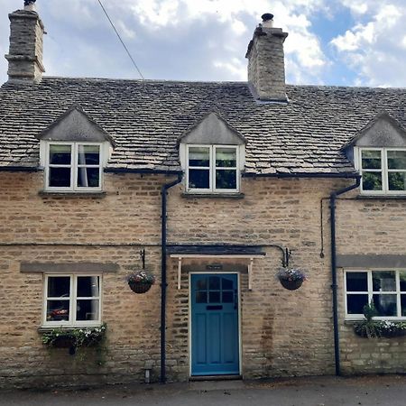 Cotswold Cottage Bed & Breakfast Luckington Bagian luar foto