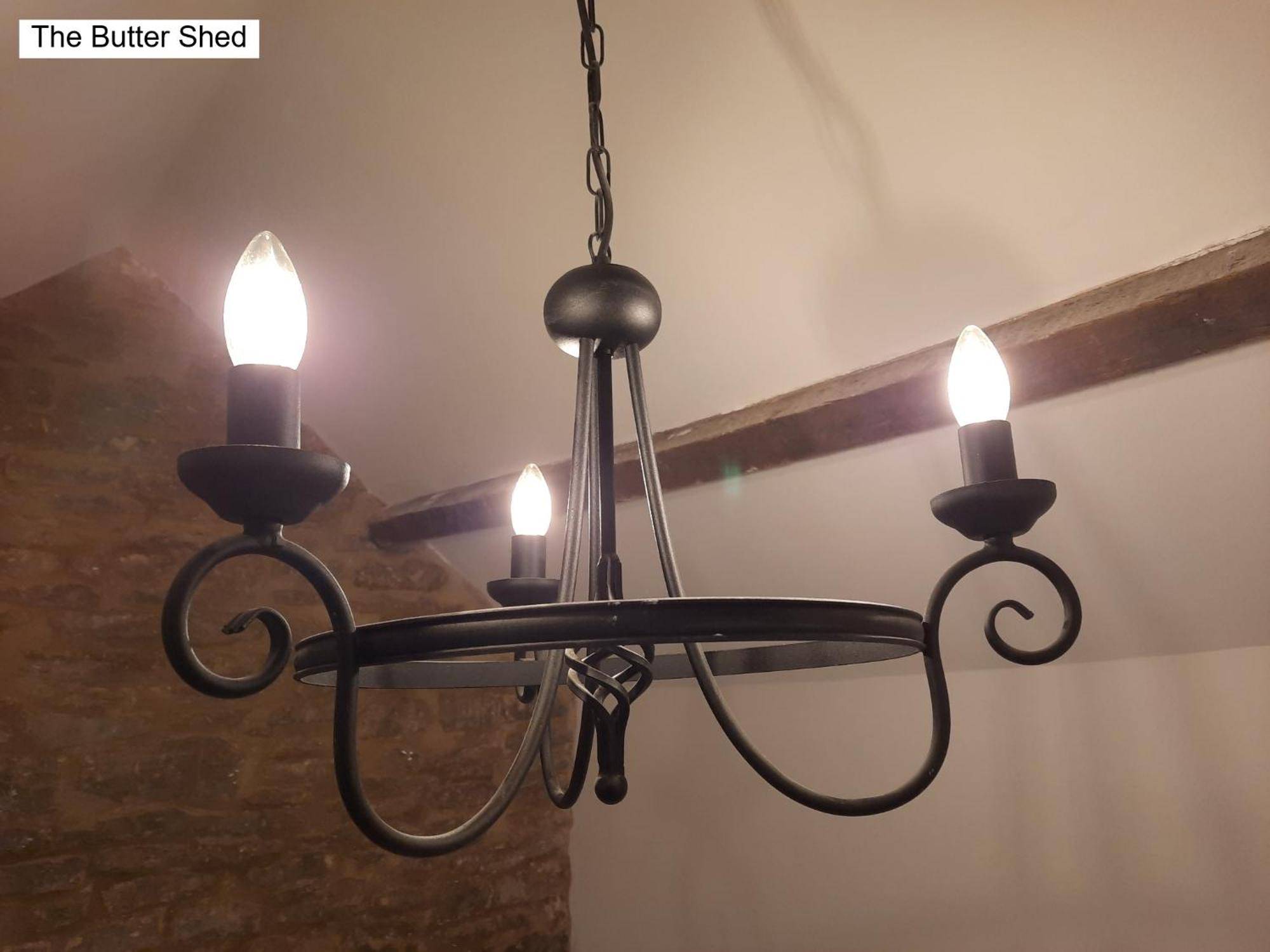 Cotswold Cottage Bed & Breakfast Luckington Bagian luar foto