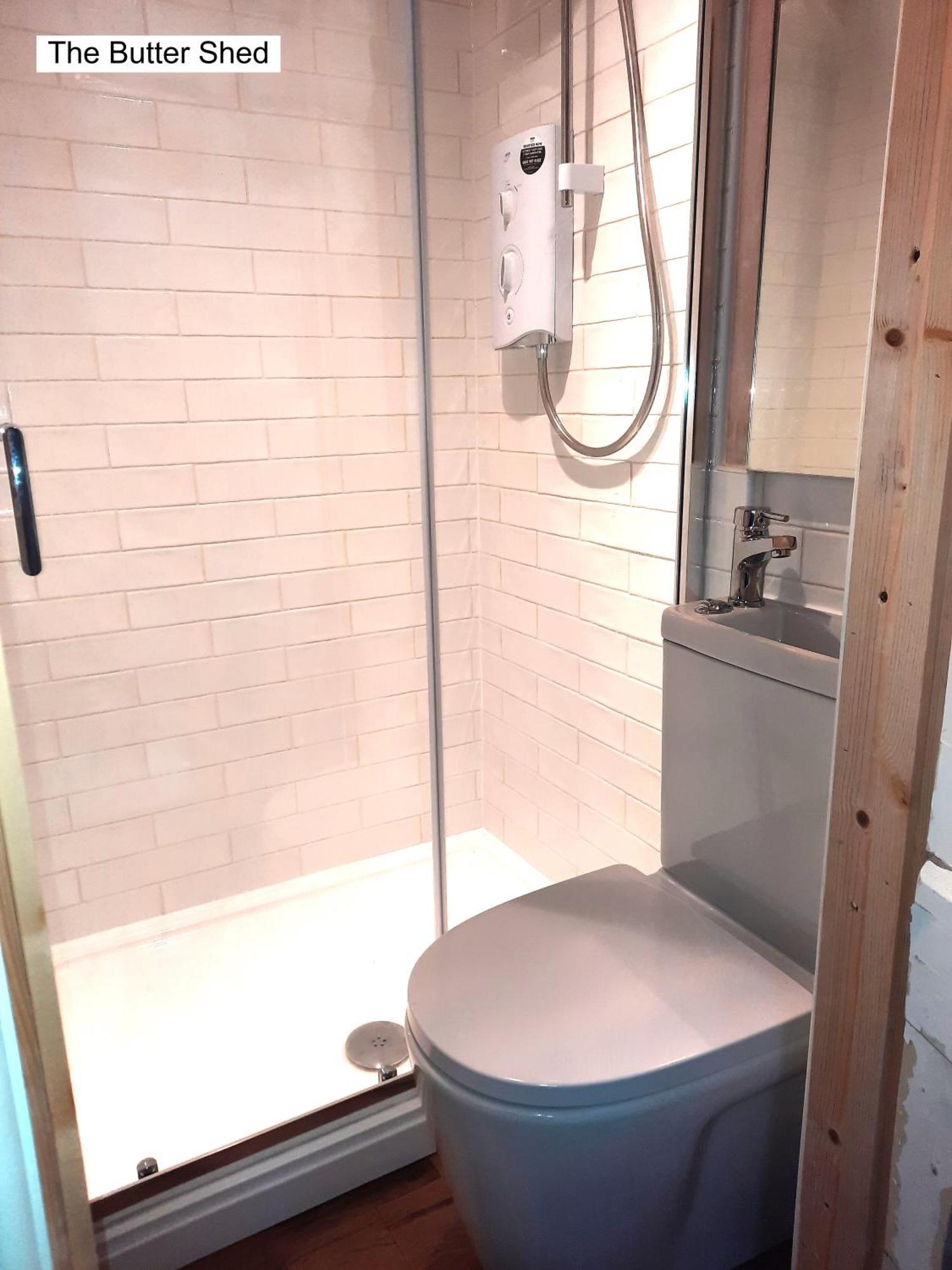 Cotswold Cottage Bed & Breakfast Luckington Bagian luar foto