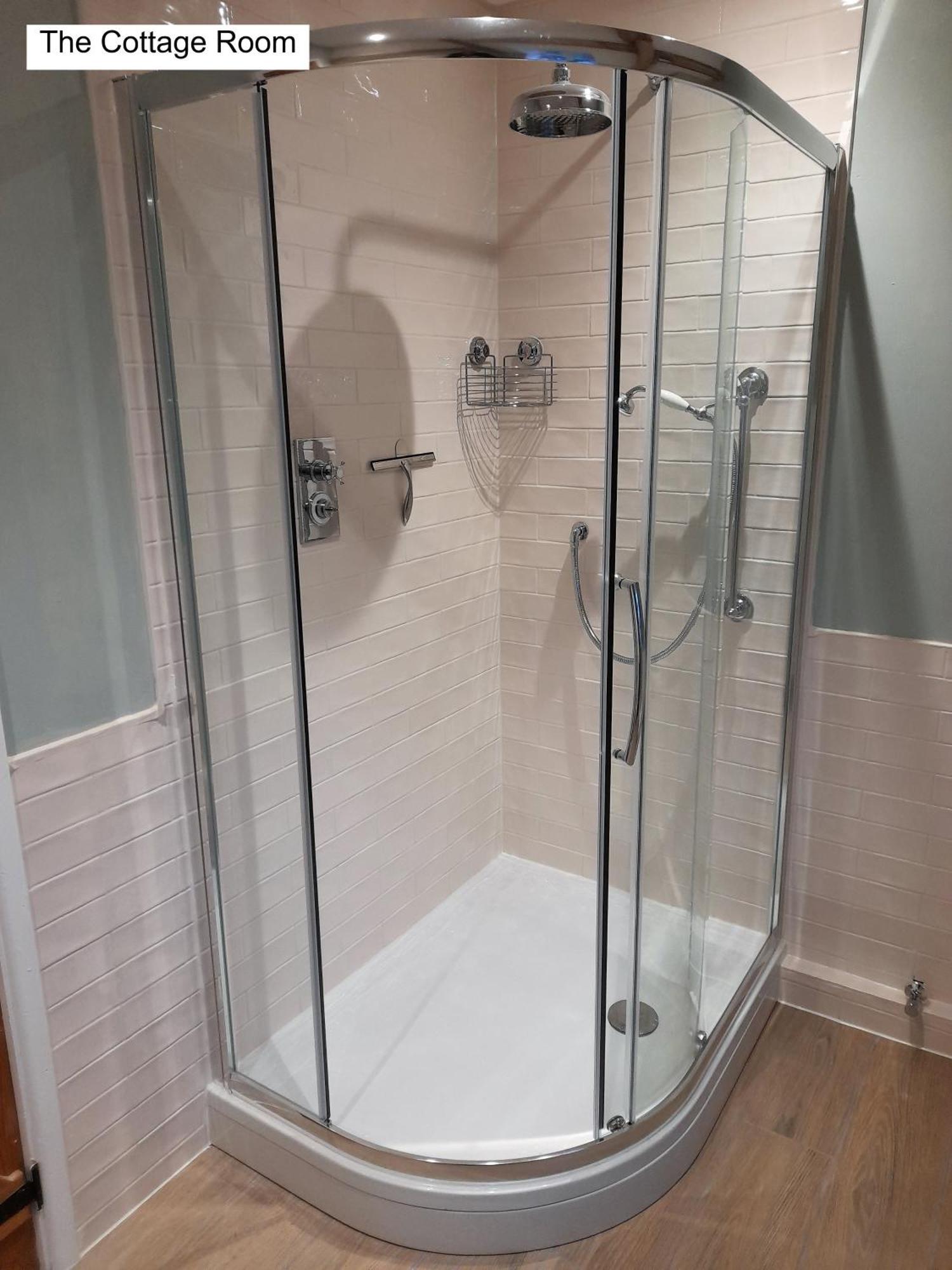 Cotswold Cottage Bed & Breakfast Luckington Bagian luar foto